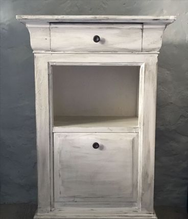 Magnifique table de chevet