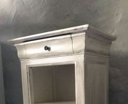 Magnifique table de chevet