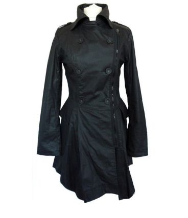 Veste trois quart Firetrap, taille 36