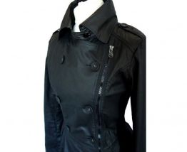 Veste trois quart Firetrap, taille 36