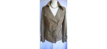Veste Mystic taille 40