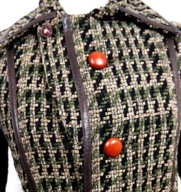 Manteau Diesel taille 38