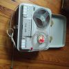 magnétophone à bande magnétiques GRUNDIG TK18 