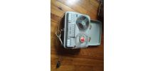 magnétophone à bande magnétiques GRUNDIG TK18 