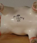 Tirelire Cochon