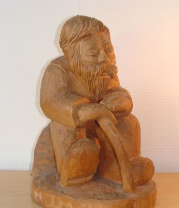 Vieil Homme