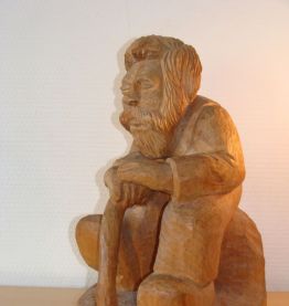 Vieil Homme
