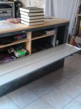 Commode industrielle