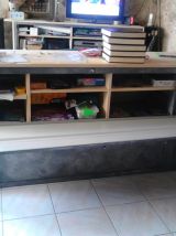 Commode industrielle