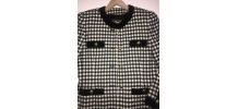 Veste Escada by Margaretha Ley 