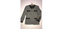 Veste Escada by Margaretha Ley 