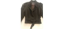 Veste en velours Thierry Mugler Allure