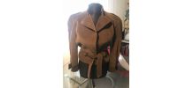 Veste en velours Thierry Mugler Allure