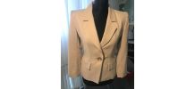 Veste Yves Saint Laurent 