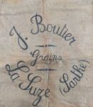 Sac à grains