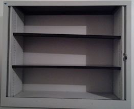 Armoire métallique 