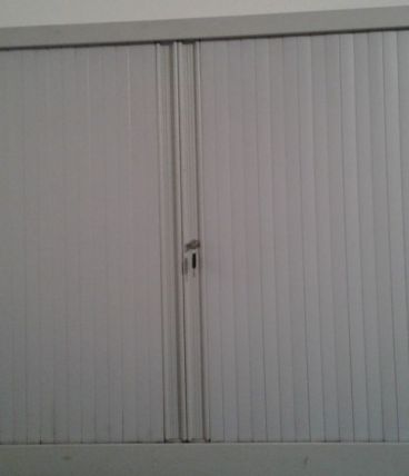 Armoire métallique 
