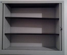 Armoire métallique 