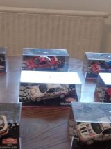 Collection miniature 1:43