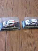 Collection miniature 1:43