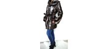 Manteau Domina taille 40