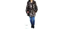 Manteau Domina taille 40