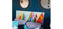 Tableau peinture