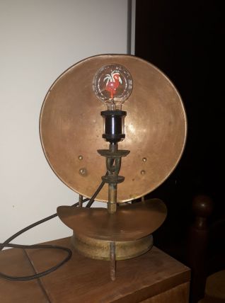 Lampe à poser UNIQUE 
