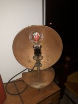 Lampe à poser UNIQUE 