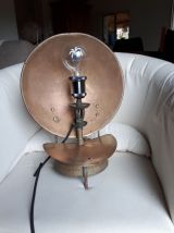Lampe à poser UNIQUE 