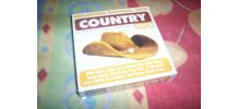 COFFRET 10 CD 200 TITRES COUNTRY MUSIC 