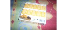 COFFRET 10 CD 200 TITRES COUNTRY MUSIC 