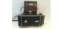 Ancien appareil photo Lumiere