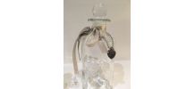 2 flacons parfumeur 