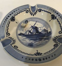 Souvenirs vintage d Italie et de Hollande