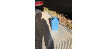 Carafe murale 