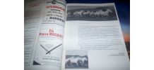ouvrage sur le  cheval boulonnais 