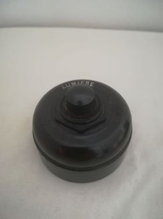 Interrupteur bouton poussoir