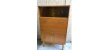 Secrétaire 60’s vintage 