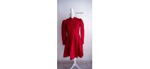 Robe autrichienne vintage 70's 80's