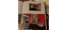 Livre décoration de France années 60