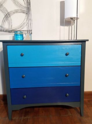 commode