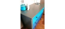 commode