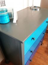commode