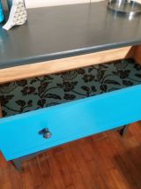 commode