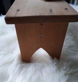 Mini tabouret