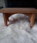Mini tabouret