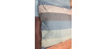Duvet de ma mamie