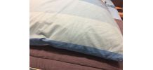 Duvet de ma mamie