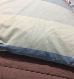 Duvet de ma mamie